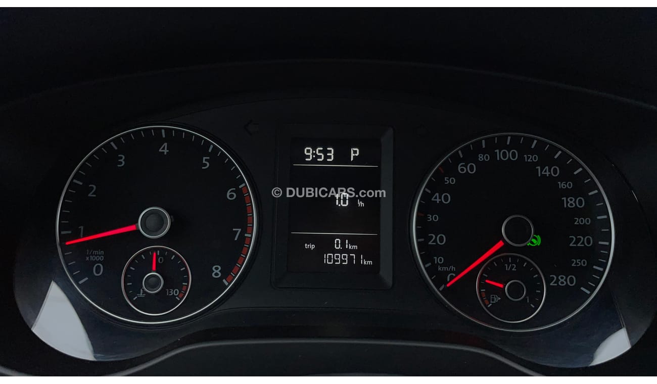 فولكس واجن جيتا TRENDLINE 2 | بدون دفعة مقدمة | اختبار قيادة مجاني للمنزل