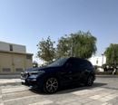 BMW X5 40i EXCLUSIVE
