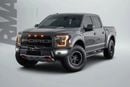 Ford F 150 SVT Raptor 3.5L