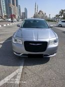 كرايسلر 300 3.6L Limited