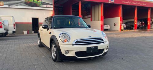 10 Used Mini Cooper For Sale In Dubai Uae Dubicars Com