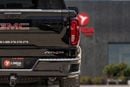 GMC Sierra GMC Sierra 1500 AT4x Double Cab (LOW MILEAGE) 2023 GCC | Agency Warranty | Service Contract