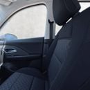 أم جي ZS STANDARD 2.0