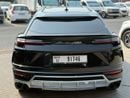 Lamborghini Urus STD 4.0T V8