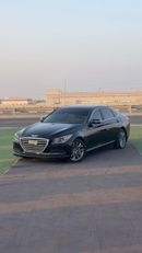Hyundai Genesis Platinum 3.8L