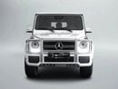 مرسيدس بنز G 63 AMG Std 5.5L
