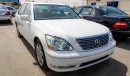 Lexus LS 430