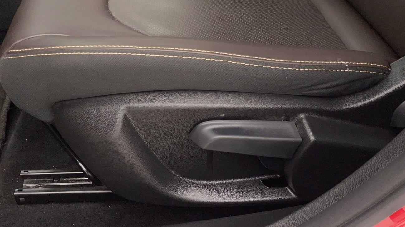 جاك J7 INTELLIGENT 1.5 | بدون دفعة مقدمة | اختبار القيادة في المنزل