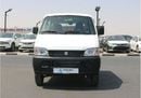 سوزوكي EECO 7 Seater | AC | Power Steering | ABS | Airbag | Parking Sensor | Defogger - 2023