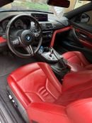 بي أم دبليو M4 Std 3.0L