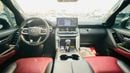 Toyota Land Cruiser VXR 2022.ENGINE 3.5L/V6