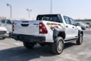 Toyota Hilux TOYOTA HILUX GR Sport 4.0L 2025