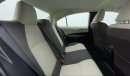 Toyota Corolla SE 1.6 | Under Warranty | Inspected on 150+ parameters