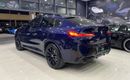 بي أم دبليو X4 xDrive 30i Exclusive 3.0L