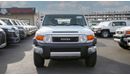Toyota FJ Cruiser FJ Cruiser EXTREME 4.0L V6- PETROL, 4WD,CRUISE CONTROL, JBL, MULTIMEDIA STEERING .