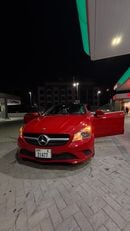 مرسيدس بنز CLA 200 CLA 250