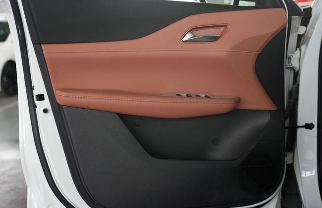 Changan UNI-Z STANDARD, миниатюра 28