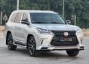 Lexus LX 570 UPGRADE 2021