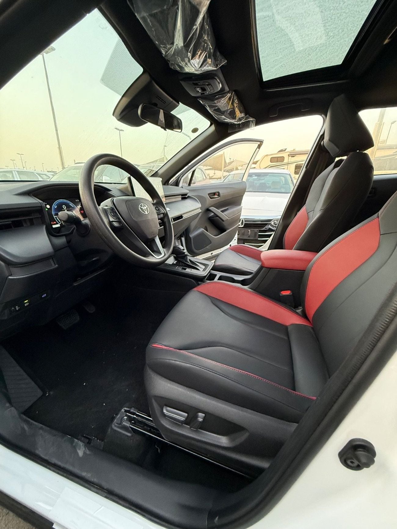 Toyota Frontlander 