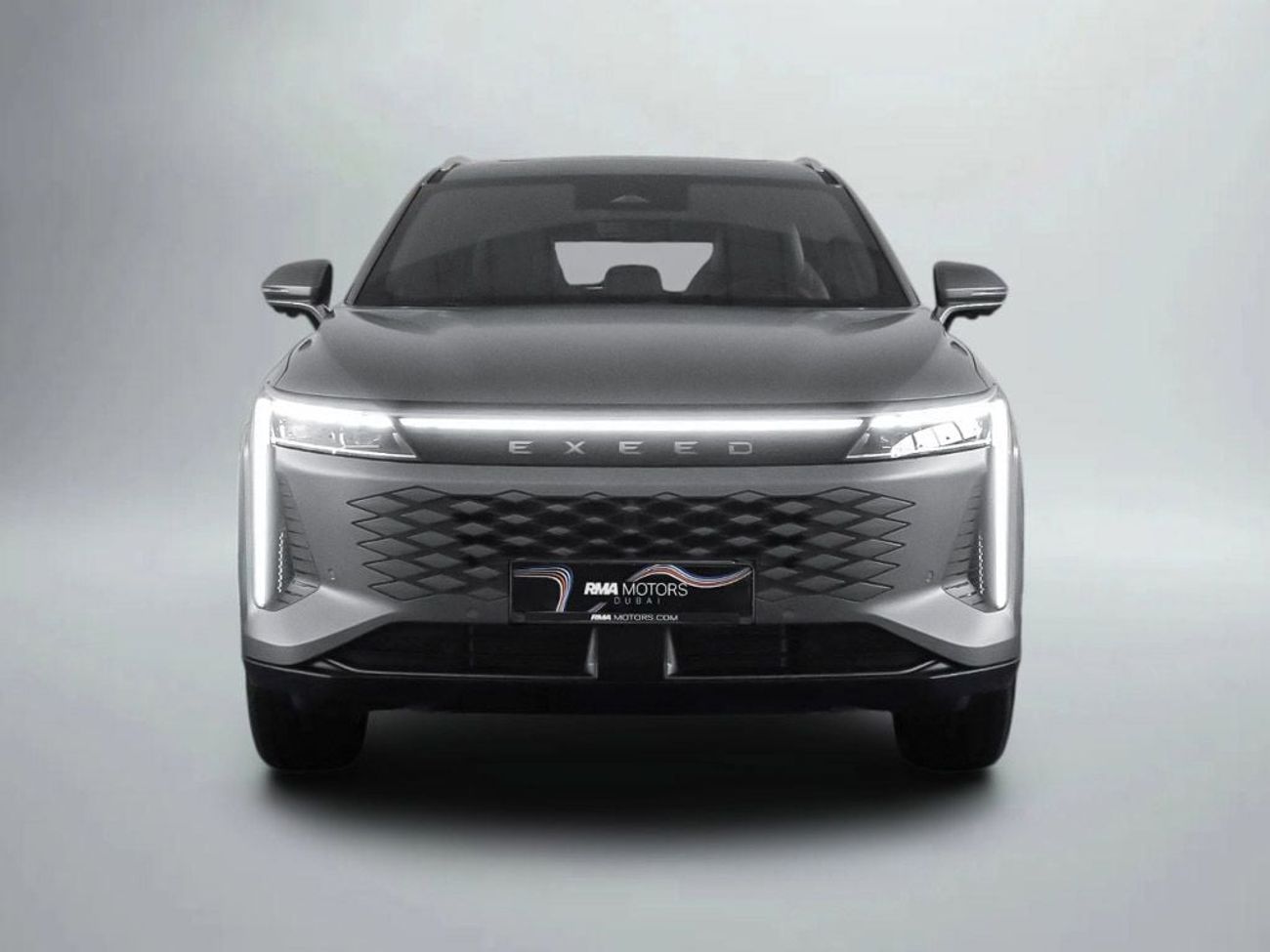 Exeed RX 2026 Exeed RX PHEV Prestige AWD / Brand New Car / 7 Years Warranty