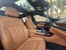 BMW 750Li XDRIVE LUXURY