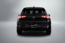 Volkswagen Golf R Base 2.0T
