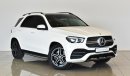 Mercedes-Benz GLE 450 4MATIC 7 STR / Reference: 31448 Certified Pre-Owned - (RESERVED) Interior view