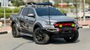 Ford Ranger WILDTRACK | RAPTOR BODY KIT INSTALLED | ELECTRIC HEATED SEATS | LEATHER SEATS | PARKING SENSORS | 2.