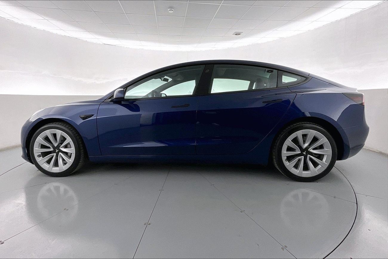 Tesla Model 3 Standard | 1 year free warranty | 0 down payment | 7 day return policy