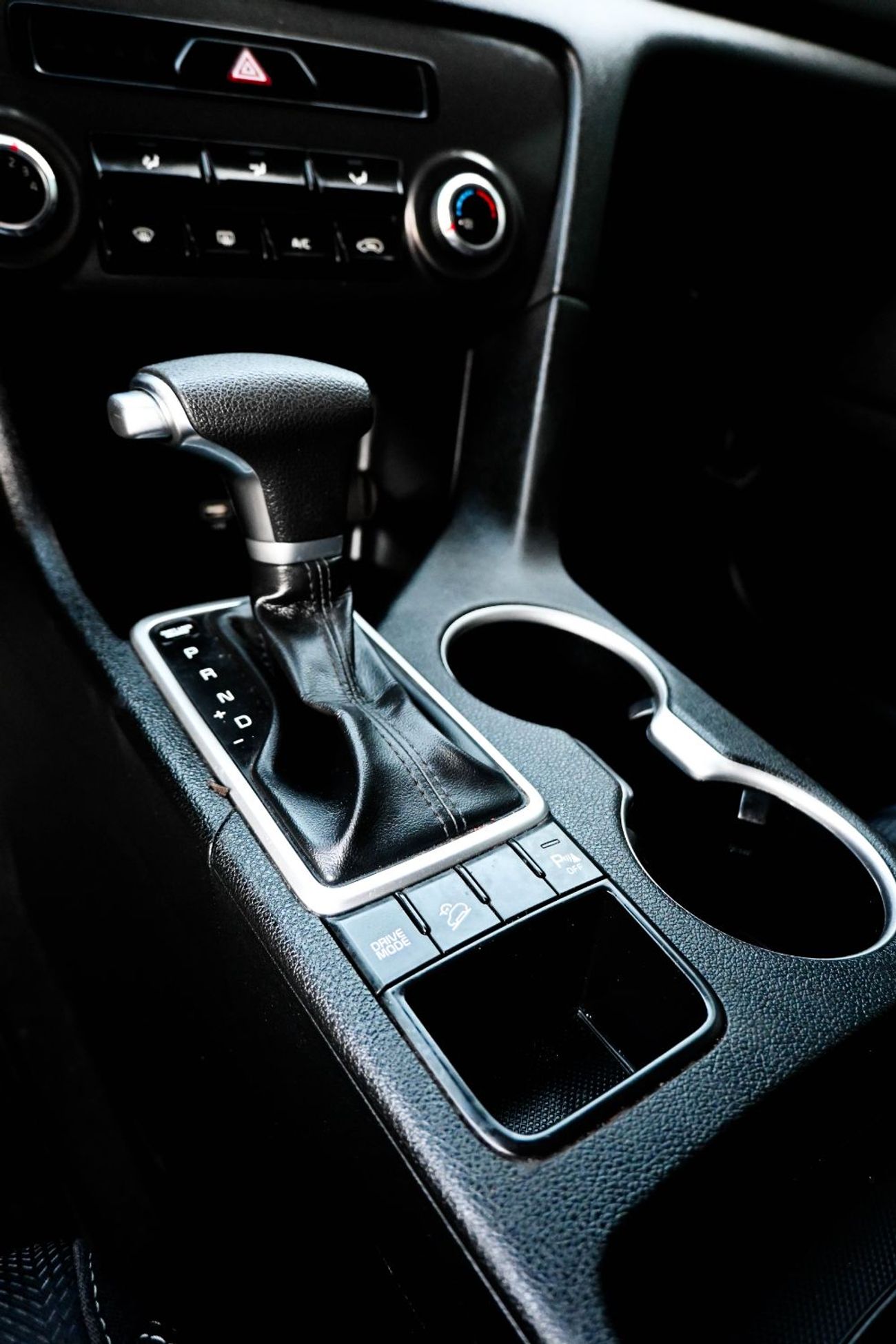 Kia Sportage KIA SPORTAGE LX 1.6L FWD 2019 GCC IN EXCELLENT CONDITION