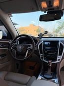كاديلاك SRX LUXURY