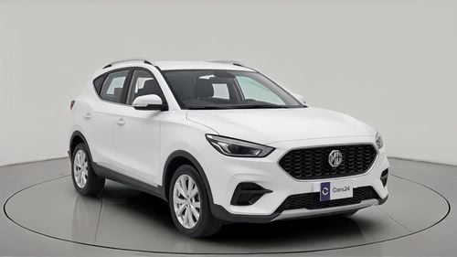 MG ZS 2023 STD | AED 590/Month | 0 DP | 30 Day Return | Warranty | Service History