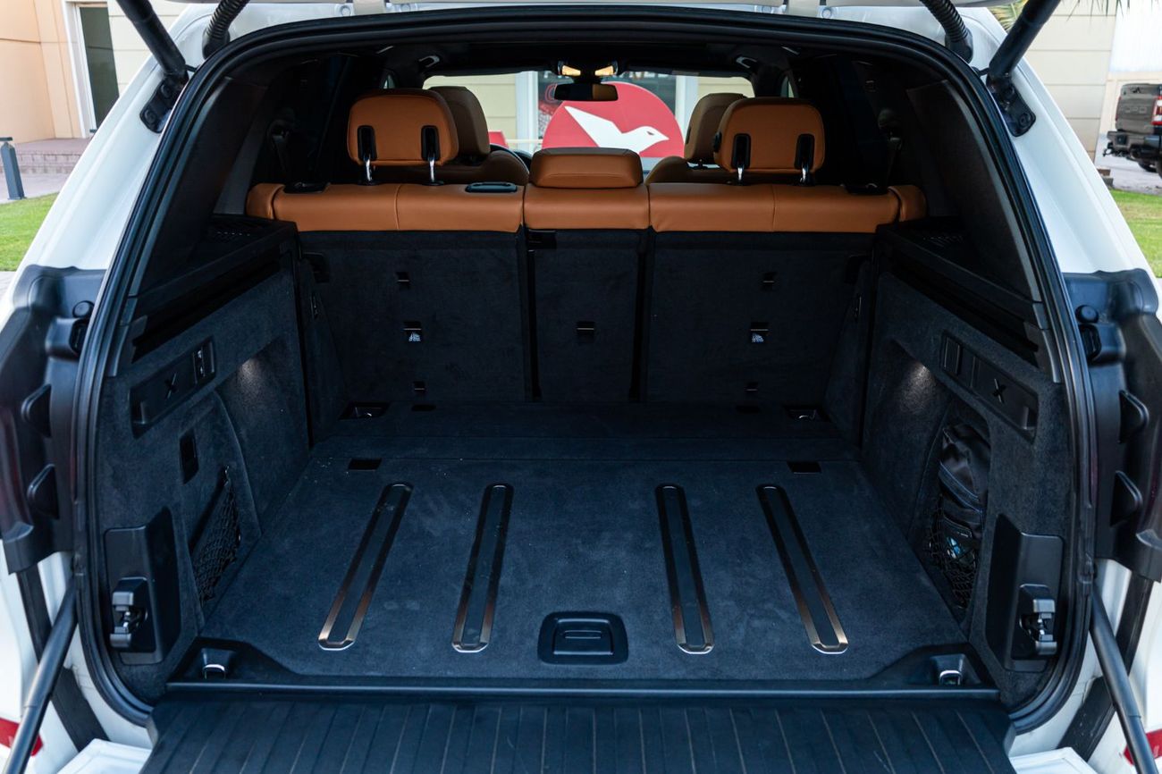 بي أم دبليو X5 40i M Sport 3.0L