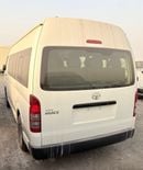تويوتا هاياس DLS - STANDARD ROOF