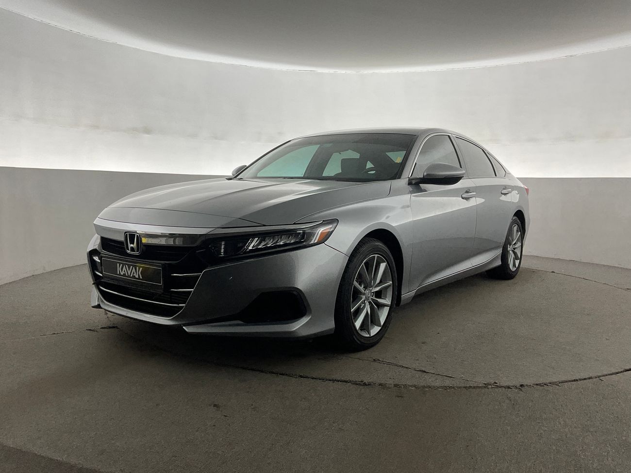 هوندا أكورد LX | National Day Celebration | شامل الضمان | 0 ﺪﻔﻋﺓ ﺃﻮﻟﻯ