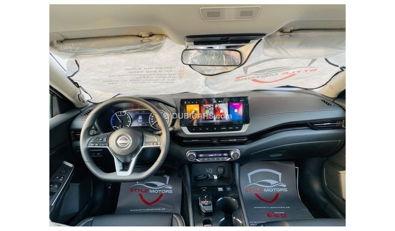 Nissan Sylphy BRAND NEW NISSAN SYLPHY HYBRID EPOWER MENTION PRICE FOR EXPORT FOR LOCAL 10% DUTY APPLY