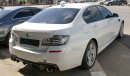 بي أم دبليو 520 Diesel M5 Bodykit