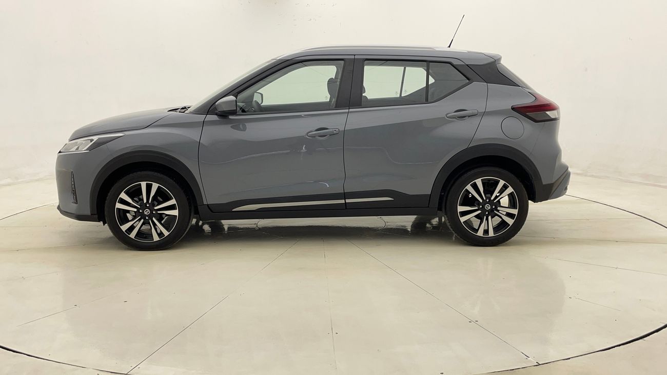 Nissan Kicks SV 1.6 | Zero Down Payment | Home Test Drive