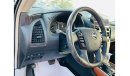 نيسان باترول Nissan Patrol Platinum V8, 5.6l, A/T, 2023 MY