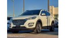 Hyundai Tucson هيونداي توسان 2021 خليجي فل اوبشن بدون حوادث نهائيا زيرو فبريكه بره و جوه