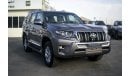 Toyota Prado TXL - 4.0L - V6