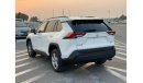 Toyota RAV4 2020 Toyota Rav4 XLE 4x4 With Push Start / EXPORT ONLY فقط للتصدير