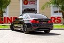 BMW 540i M Sport