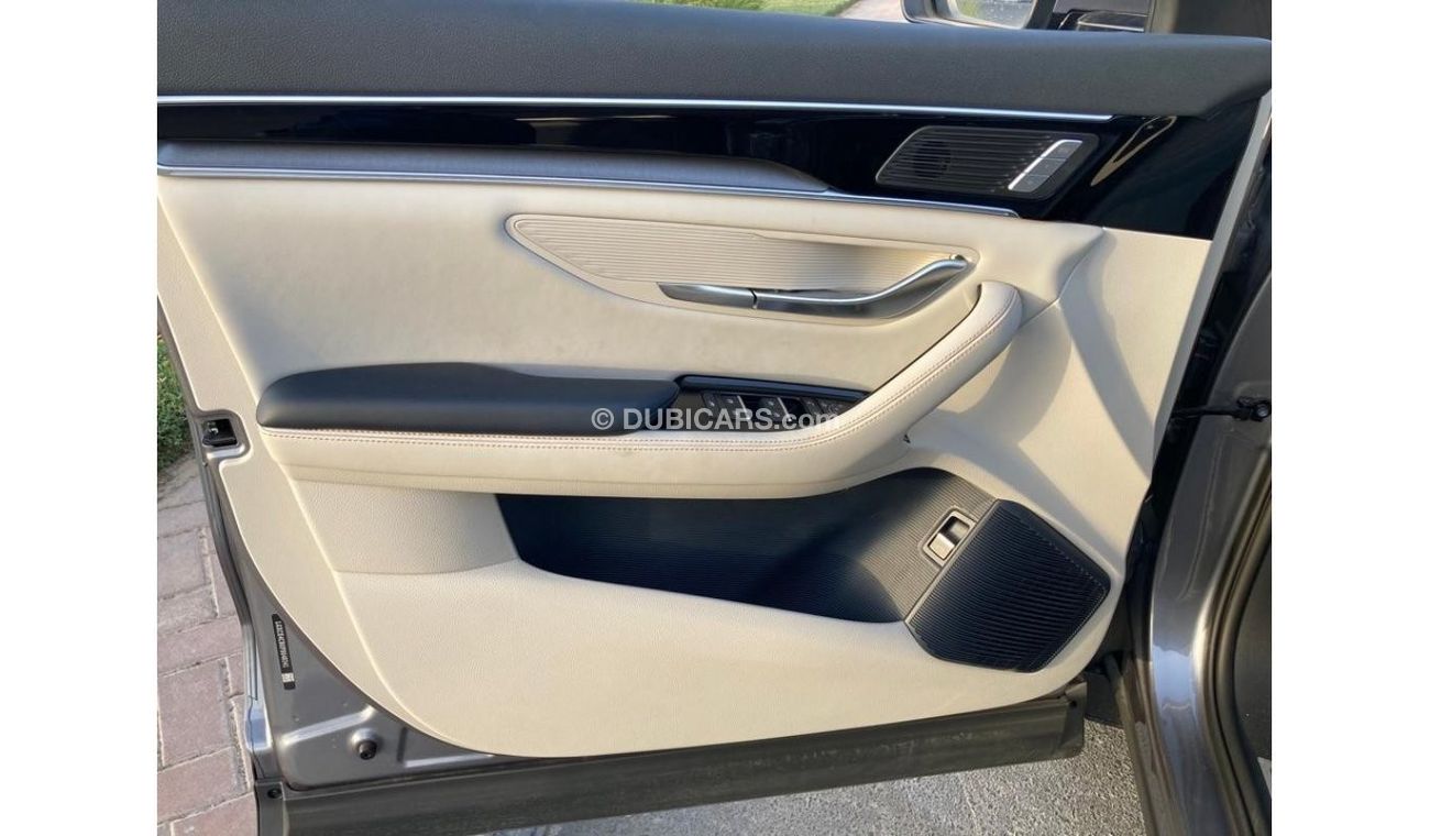 BYD Song Plus BYD SONG PLUS EV ELECTRIC CAR MY2023