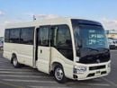 Toyota Coaster coaster 4.0l