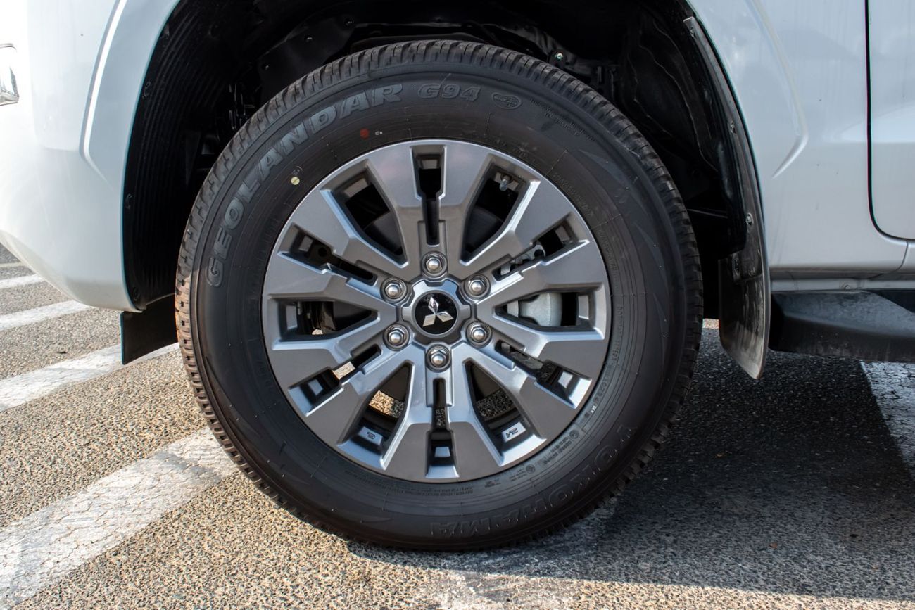 ميتسوبيشي L200 MITSUBISHI L200 SPORTERO 2026