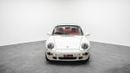 Porsche 911 (993) Turbo - 1996 - GCC