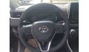 Toyota RAV4 Petrol 2.0L  AT Limited Edition