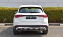 Mercedes-Benz GLC 200 Mercedes Benz GLC 200 Avantgarde | with 360 Camera | 2023