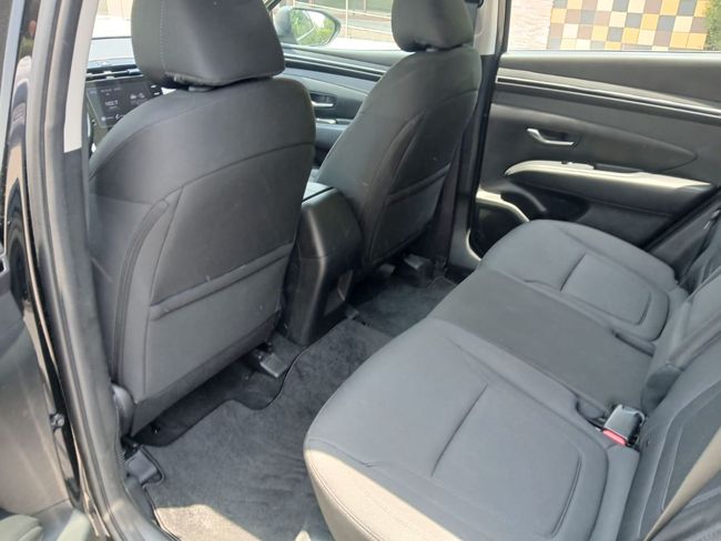 Hyundai TUCSON SMART, миниатюра 24